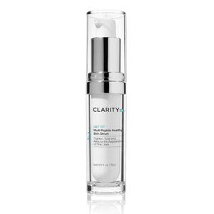 ClarityRx Get Fit Multi-Peptide Healthy Skin Serum 0.5oz